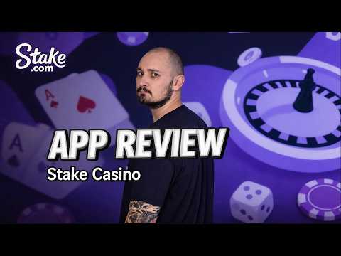 Configuration de votre tablette pour accéder à Stake-casino-fr