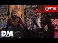 Bronx Zoo Dragons, Zoom Lawsuit, Mom Steals Identity, Instagram Timelines | DESUS & MERO | SHOWTIME