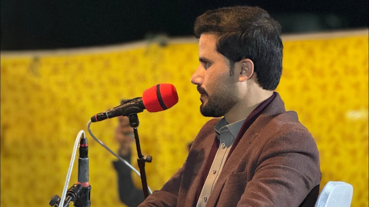 Lewane Mazigar| Kamalkhan Livemusic |2026 pashtonewsong |@KamalKhanOfficial 