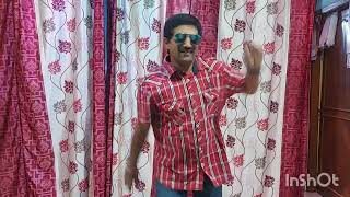 Jam Jam Jajjanaka @ Bholaa Shankar @ Full Video Song | In Telugu  .....