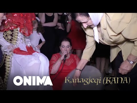 Fatmira Brçcani - Kanagjeqi (KANA)