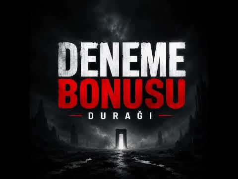 Deneme Bonusu & Deneme Bonusu Veren Bahis Siteleri - 50