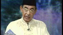 Kultum Quraish Shihab 2009 - Ilmu  - Durasi: 7:41. 