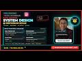 Distributed Rate Limiting Architecture | Millions of Users: API Gateway & Redis | System Design Ch 3
