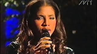 Toni Braxton - Un-Break My Heart Live HQ