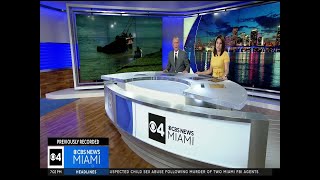 Dozens Of Cars Found Submerged In Lake