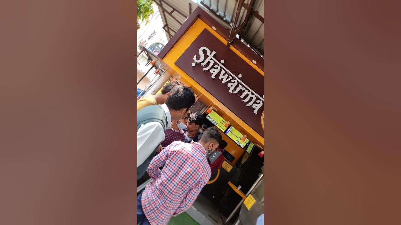 Shawarma Spot nigdi YouTube