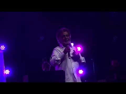 Hasood Dariush Live 2023 Hamburg آهنگ حسود داریوش اجرای زنده هامبورگ ۲۰۲۳