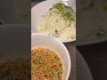 SNSでバズっていたゴマだれつけそうめんを作ってみた七海建人 #shorts #声真似 #料理 #呪術廻戦