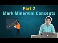 Part 2 - Mark Minervini Concepts
