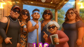 Las Gordas Banda La Reyna De Oaxaca Rdomusic Estreno 2025