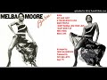 Melba Moore: Burn [Full Album, Expanded Version] (1979)