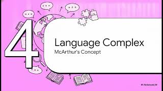 ENG 506 Lesson 32: Easy Summary and Simplified Explanation