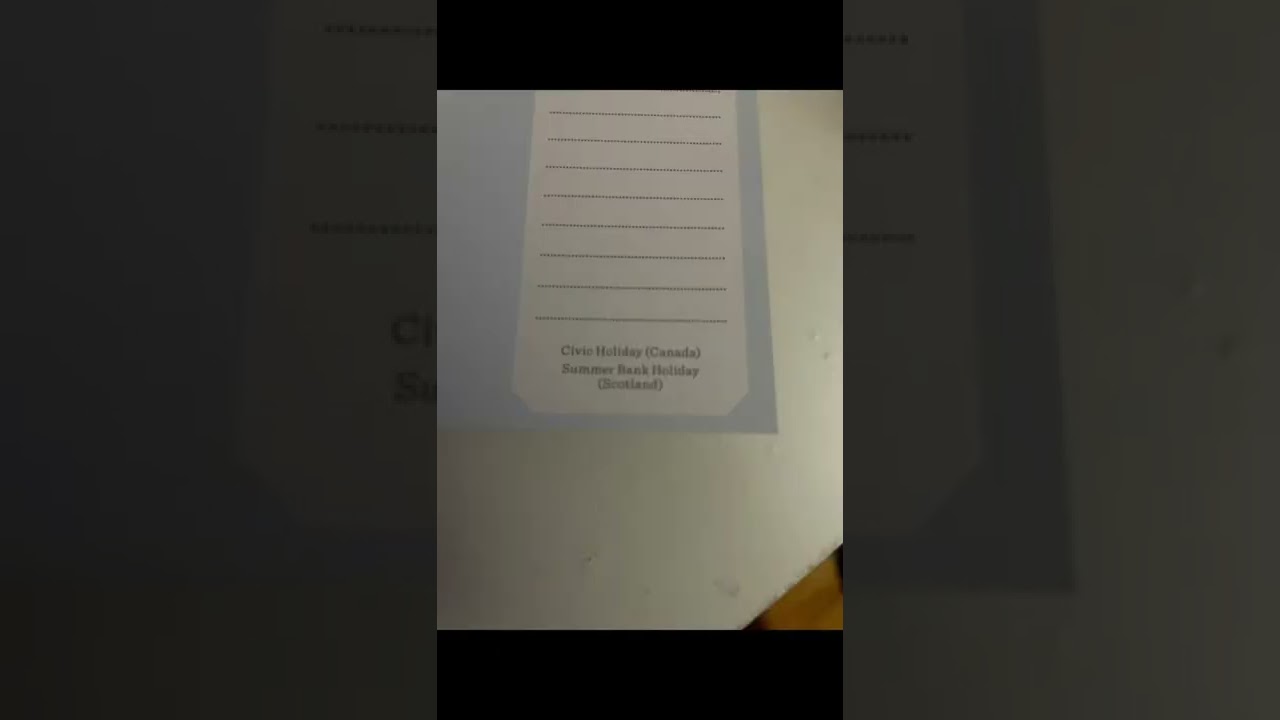 Who’s that wildcat? August 1st, 2022, Cat Desk Calendar.￼