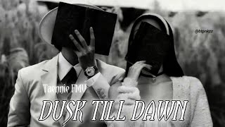 Taennie (Fmv) Dusk Till Dawn .
