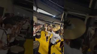 Earthquake Alabama State University Ttb