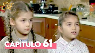 Elif Primera Temporada Capitulo 61 | Elif Capitulo 61