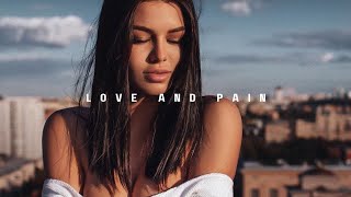 NTNO - Love and Pain (Original Mix) @cdeepmusic