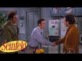 Seinfeld Kramerica Industries Gets A New Intern Daily Laugh