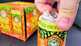 Hop Juju Imperial IPA | Fat Head's Brewery