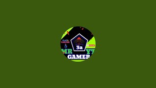 Mr 3A Gamer Yt is live