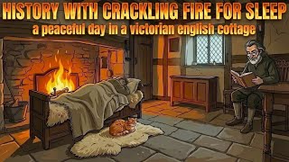 A Peaceful Day in a Victorian English Cottage screenshot 3