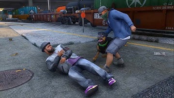 GTA 5 Graphics Mod #6: 