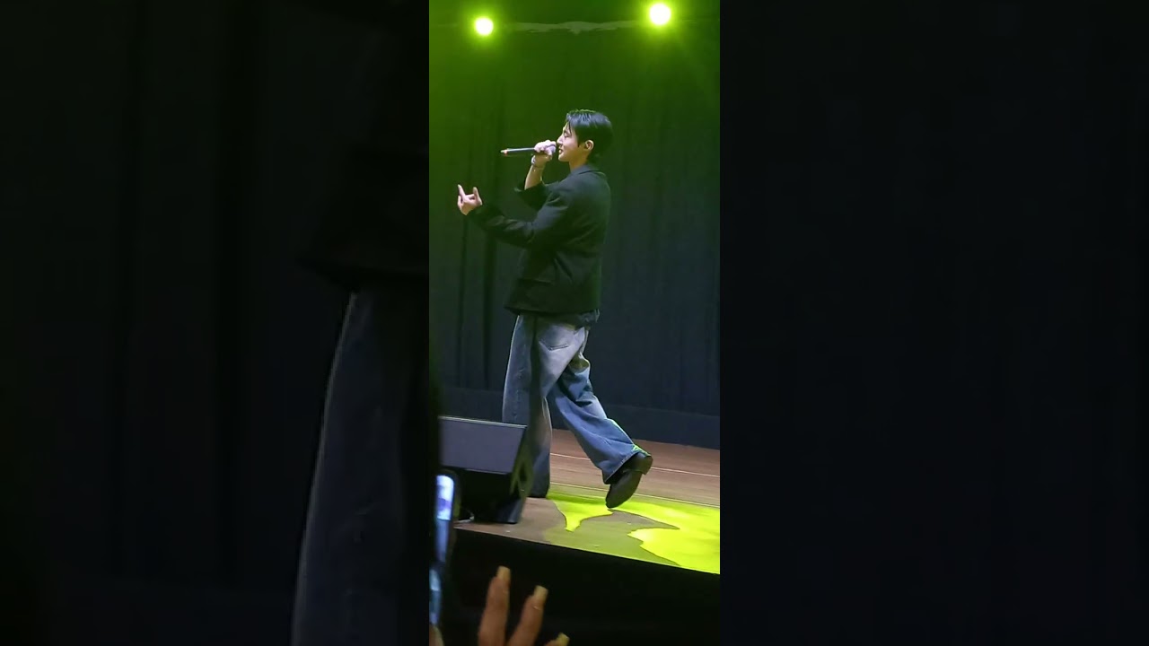 [ACE EM FORTALEZA] PARTE 2: Minha Razão (ao vivo)
