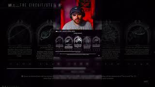 Warframe Weekly Circuit Reset and TESHIN! - September 28, 2025