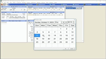 LOC Software - Batches Made Easy - Part 1
