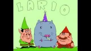 Download lagu Pizza Tower Lario - Extended