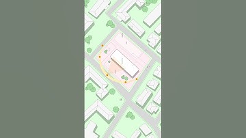 How to create site analysis | Rayon Design | Best & fast software for architects #architecture