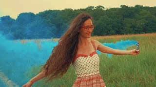 Motivational video 1 - Colored smoke - By Jeremy screenshot 5