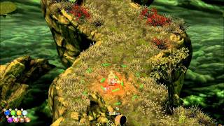 Magicka Playthrough - Chapter 6 - Part 5 (PC) [HD] (Gameplay/Commentary)