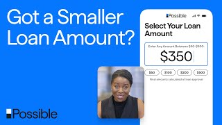 Why Is My Possible Loan Offer Lower Than Before? How to Qualify for More Next Time