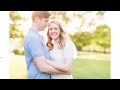 How to Shoot with Back Light for Perfect Portraits (Real Engagement Shoot BTS)