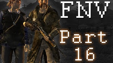 Fallout New Vegas Modded - Part 16