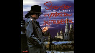 Michael Jackson - Stranger In Moscow Official Instrumental