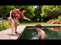 HOA Karen Fined Me $1,000 for Swimming in My Own Lake, So I Raised Her Access Fees by $5,000