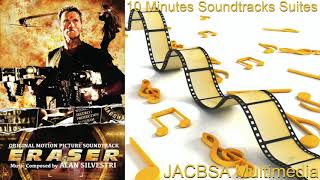 "Eraser" Soundtrack Suite
