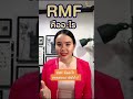 ltf rmf คือ อะไร  New Update  RMF คืออะไร ลดหย่อนภาษียังไง?