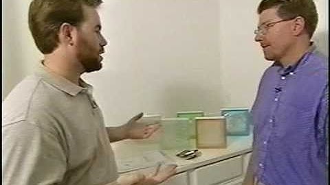 IBP Glass Block Grid System Shower Installation