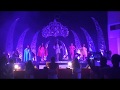 Bantayan&#39;s Queen of The Island 2017 (Production Number)