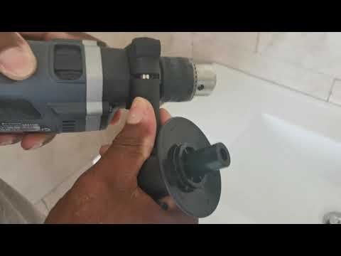 M0801 ROTOMARTILLO MT MAKITA - YouTube