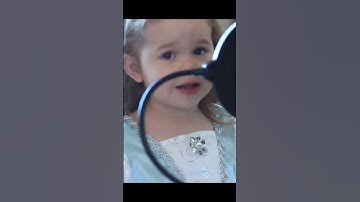 Thumbnail of Claire’s Very First Song 🥰