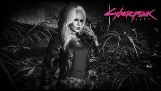 Cyberpunk 2077 l Nemesis Divina l Mods l Ultrawide 32:9 I Holdin' On