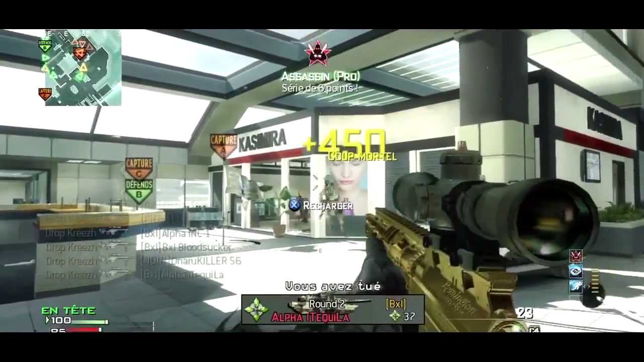 R5 Kreezh: Multi-Cod - Episode 1