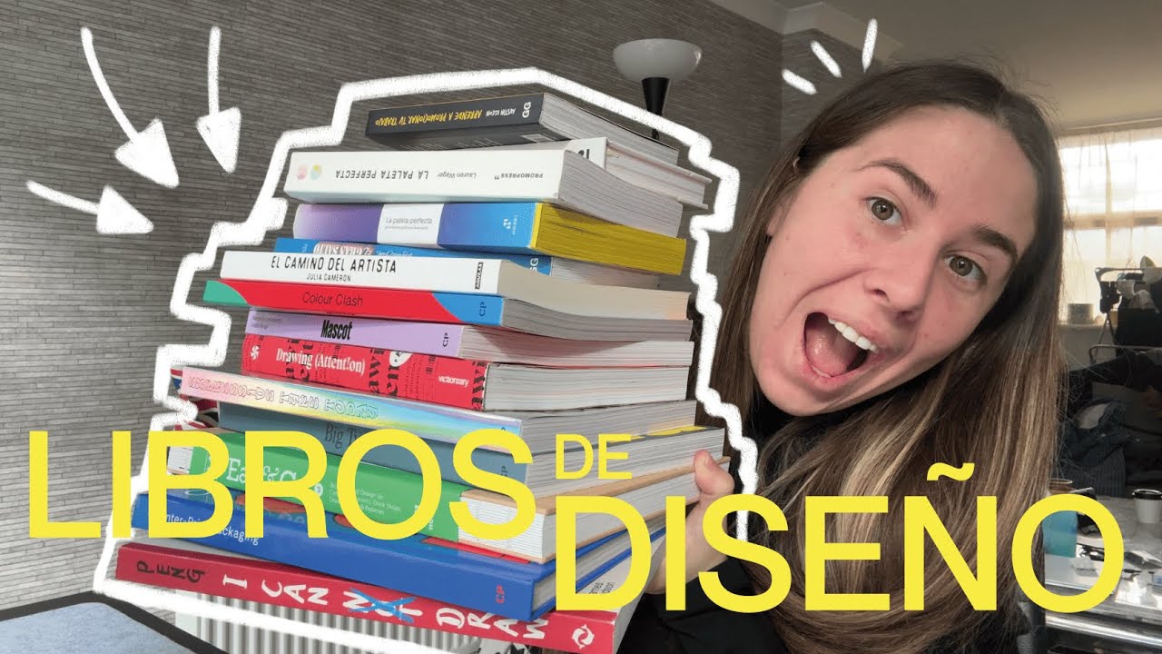 LIBROS DE DISEÑO GRÁFICO