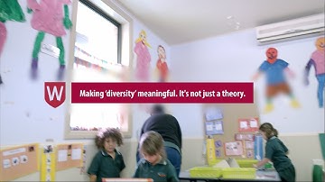 School of Education, Classrooms Without Borders