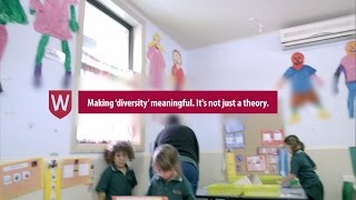 School Of Education, Classrooms Without Borders